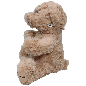 1236223 Douglas Douglas Teddybär, hellbraun Kuscheltier Kumpel Leo Bär Gebraucht Teddy