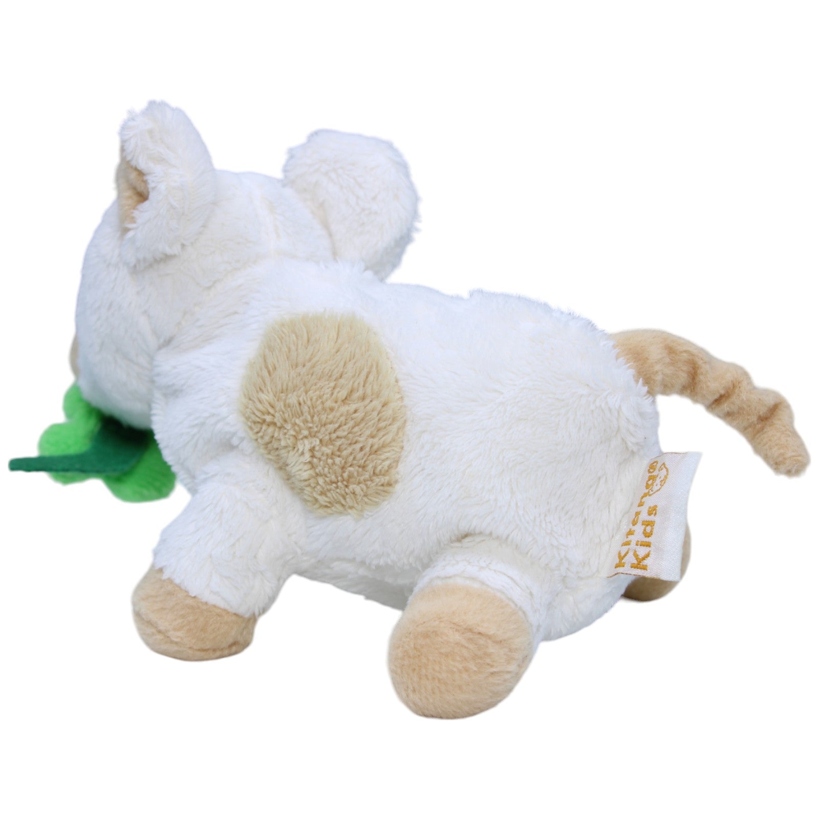 1236235 Asitra Kitana Kids, Schwein mit Glücksklee Kuscheltier Kumpel Leo Bauernhof Gebraucht