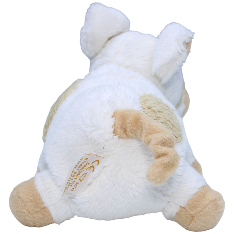 1236235 Asitra Kitana Kids, Schwein mit Glücksklee Kuscheltier Kumpel Leo Bauernhof Gebraucht