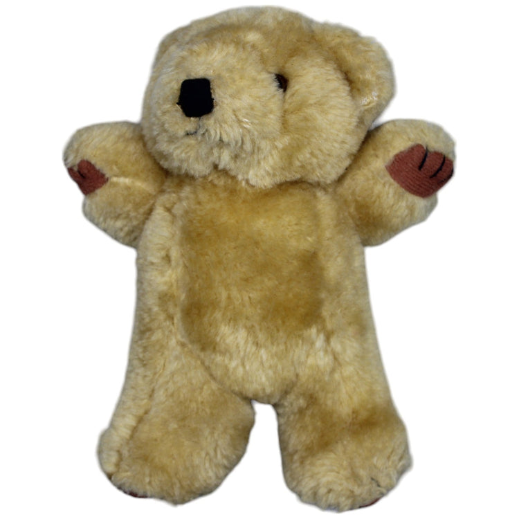 1236244 Unbekannt Bär, stehend Kuscheltier Kumpel Leo Bär Gebraucht Teddy