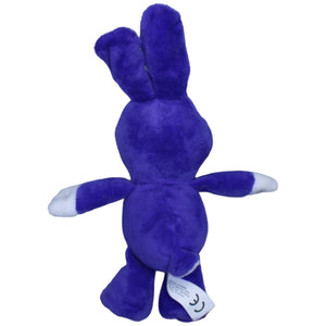 1236279 PROMIDEA Lila Hase Kuscheltier Kumpel Leo Gebraucht