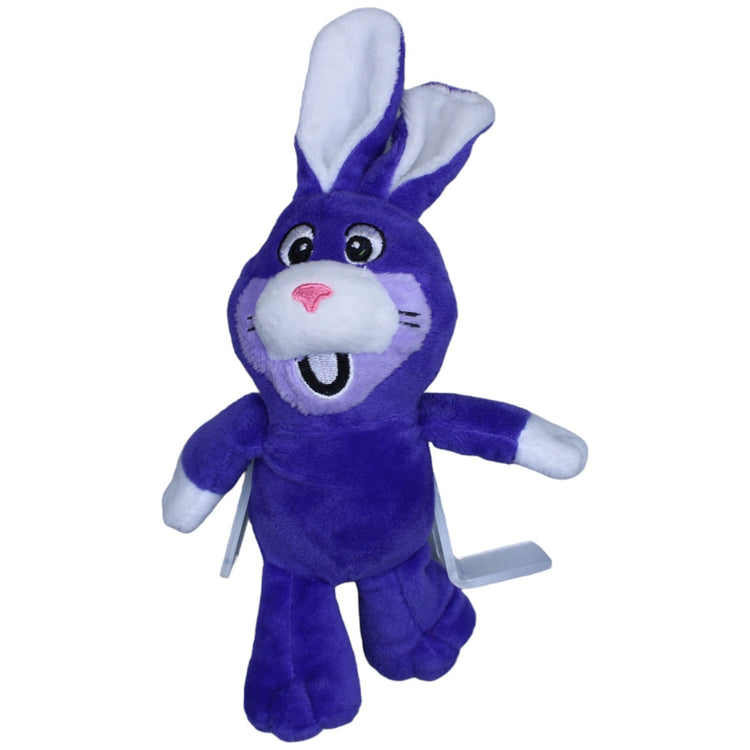 1236279 PROMIDEA Lila Hase Kuscheltier Kumpel Leo Gebraucht