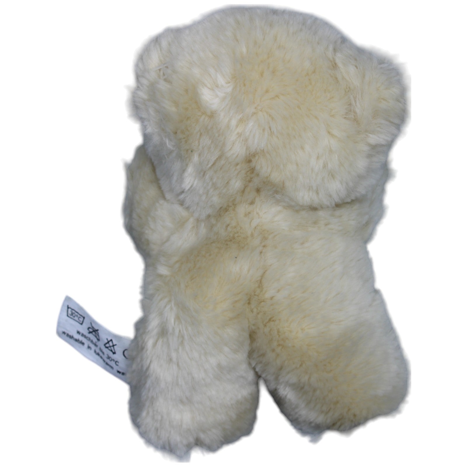 1236296 Unbekannt Teddybär 1994, beige Kuscheltier Kumpel Leo Bär Gebraucht Geburtstag