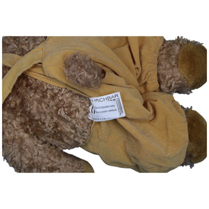 1236302 LISA Accessories Teddybär in Latzhose Kuscheltier Kumpel Leo Gebraucht