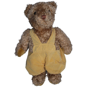 1236302 LISA Accessories Teddybär in Latzhose Kuscheltier Kumpel Leo Gebraucht