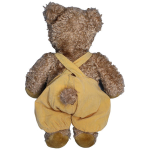 1236302 LISA Accessories Teddybär in Latzhose Kuscheltier Kumpel Leo Gebraucht