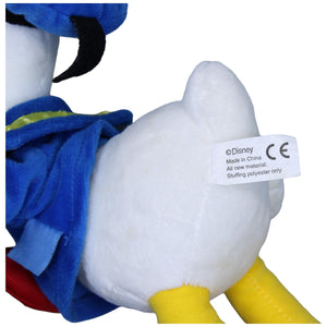 1236325 Disney Donald Duck Kuscheltier Kumpel Leo Gebraucht Tiger