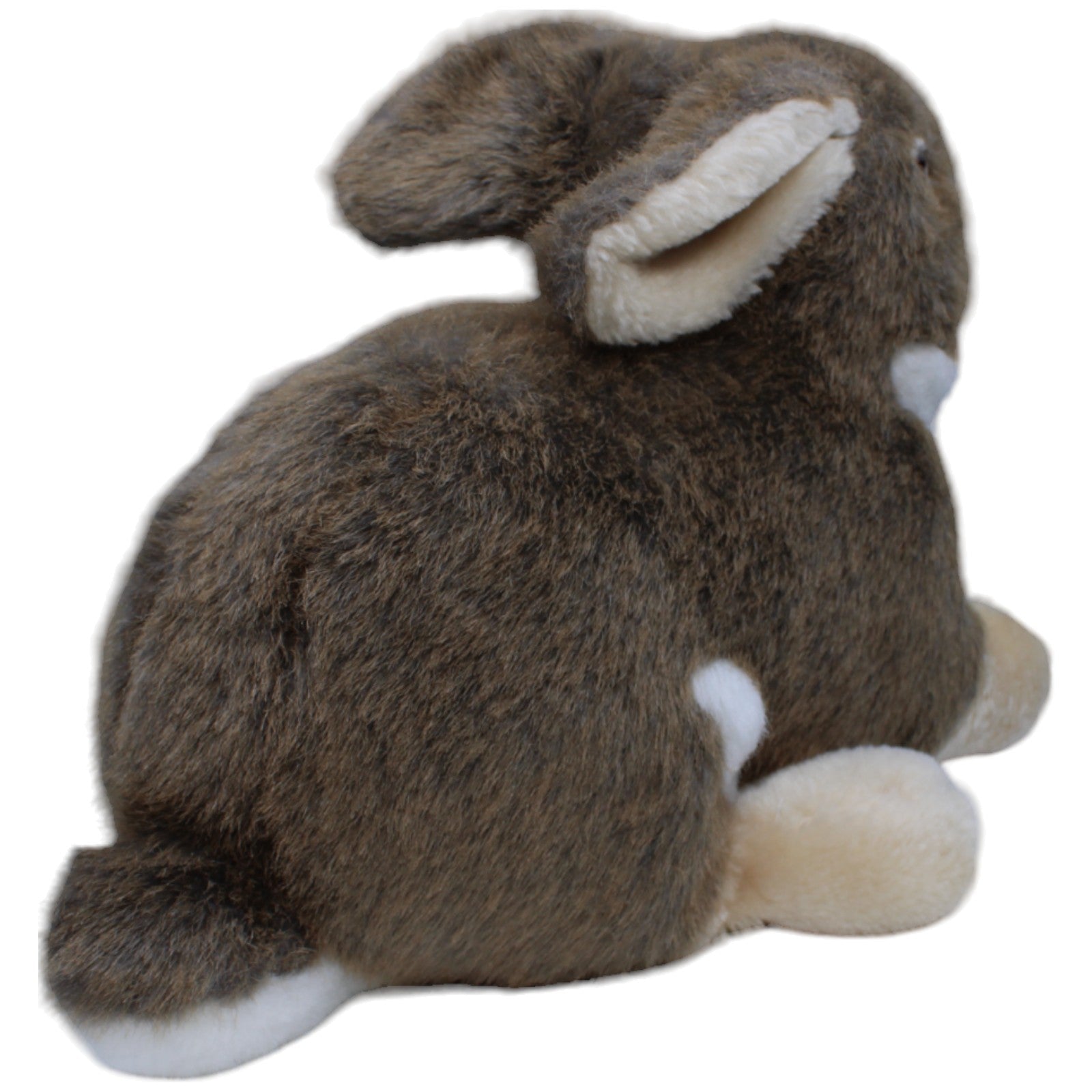 1236327 Magomora Großes Kaninchen, braun Kuscheltier Kumpel Leo Gebraucht Hase