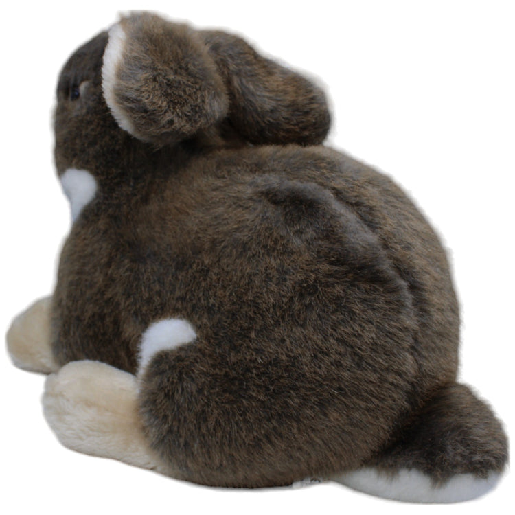 1236327 Magomora Großes Kaninchen, braun Kuscheltier Kumpel Leo Gebraucht Hase