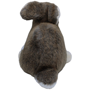 1236327 Magomora Großes Kaninchen, braun Kuscheltier Kumpel Leo Gebraucht Hase