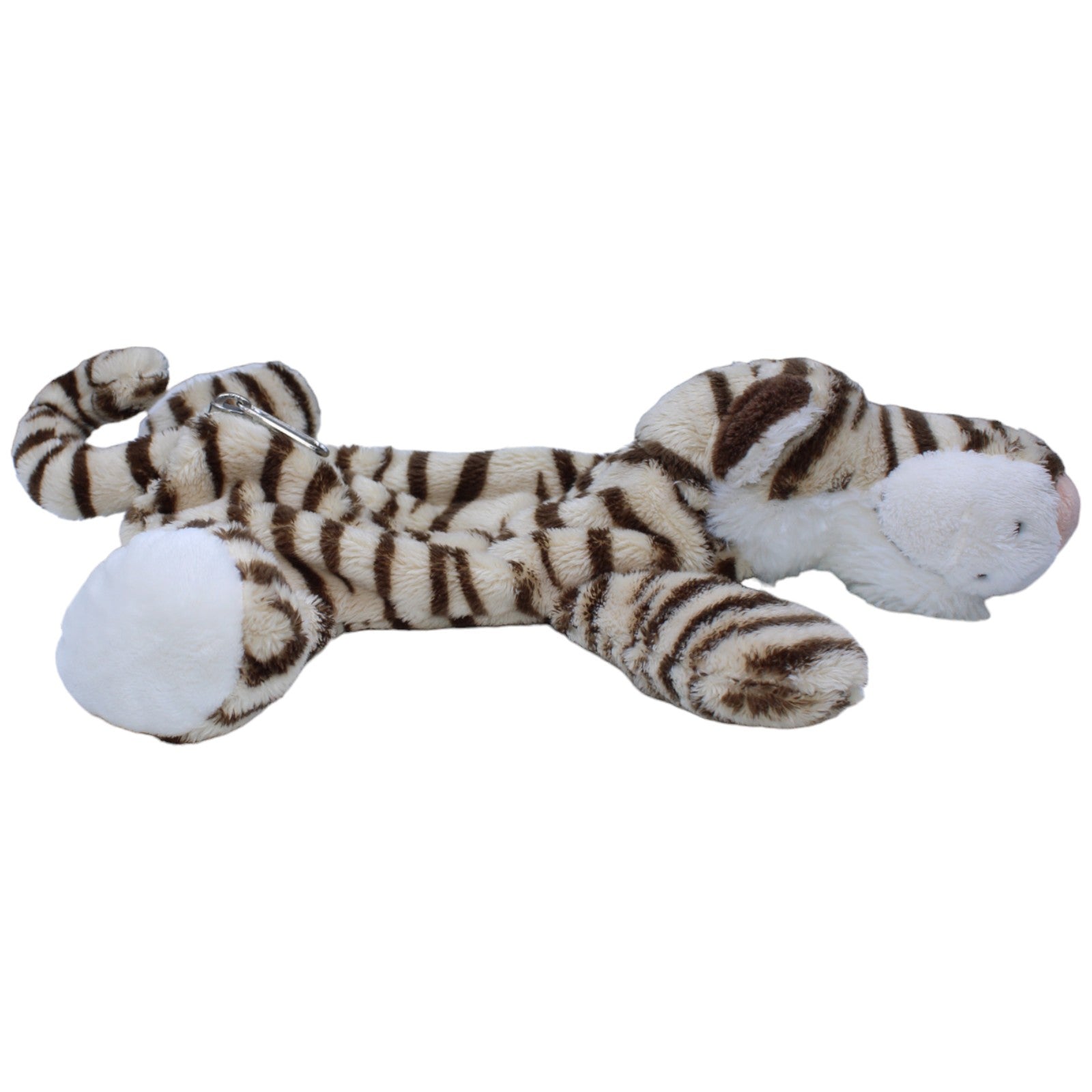 1236328 NICI Mäppchen, Tiger Mäppchen Kumpel Leo Gebraucht