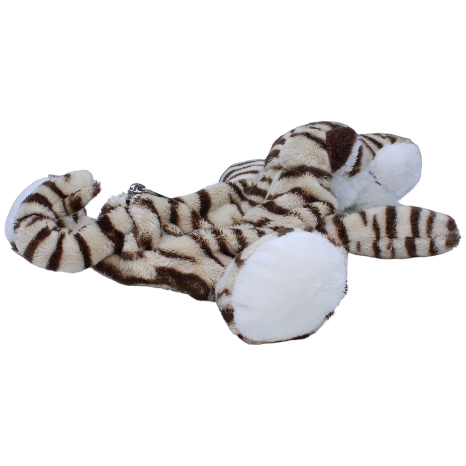 1236328 NICI Mäppchen, Tiger Mäppchen Kumpel Leo Gebraucht