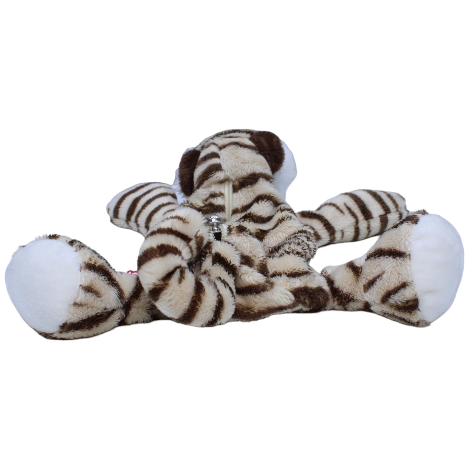 1236328 NICI Mäppchen, Tiger Mäppchen Kumpel Leo Gebraucht