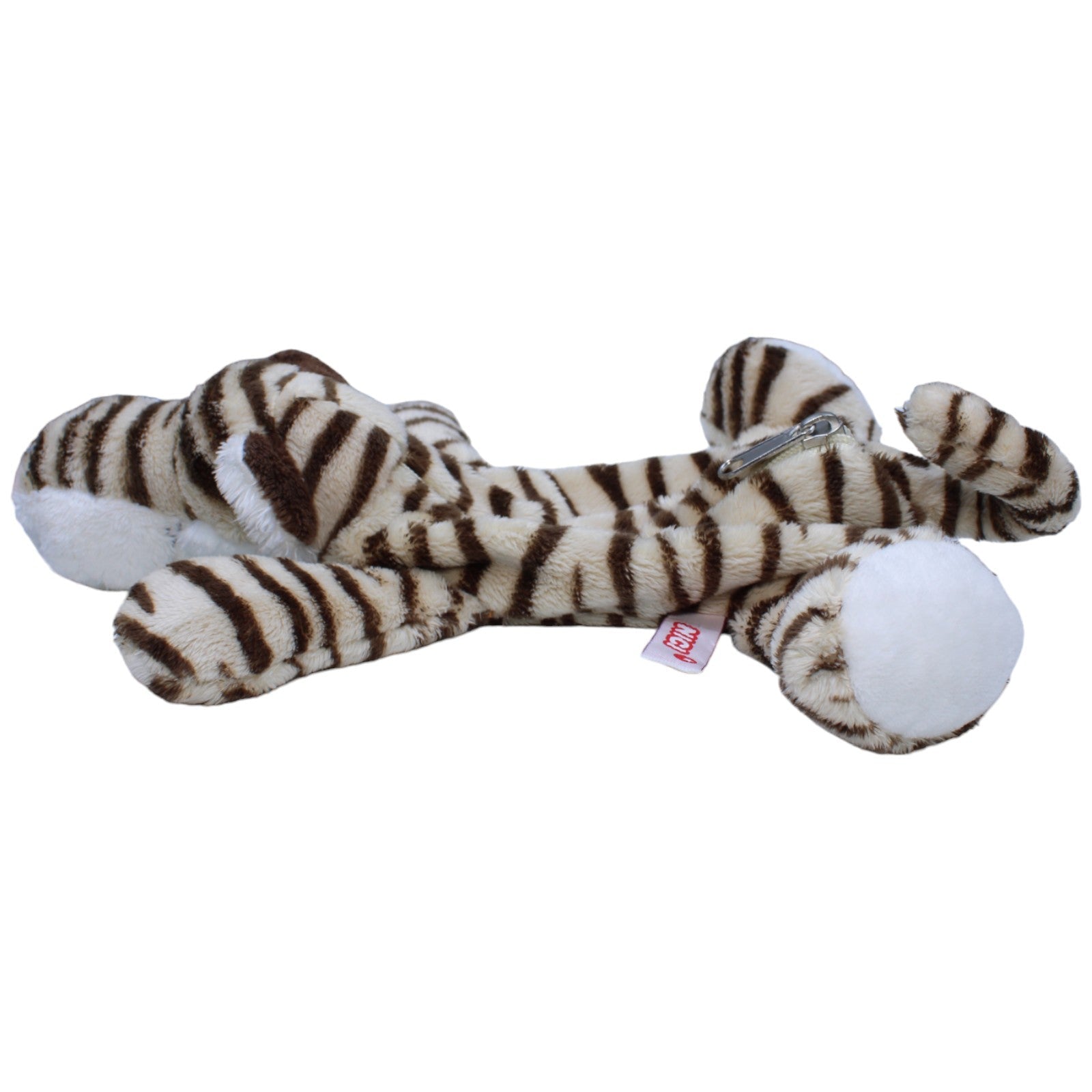 1236328 NICI Mäppchen, Tiger Mäppchen Kumpel Leo Gebraucht