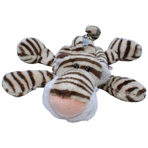 1236328 NICI Mäppchen, Tiger Mäppchen Kumpel Leo Gebraucht