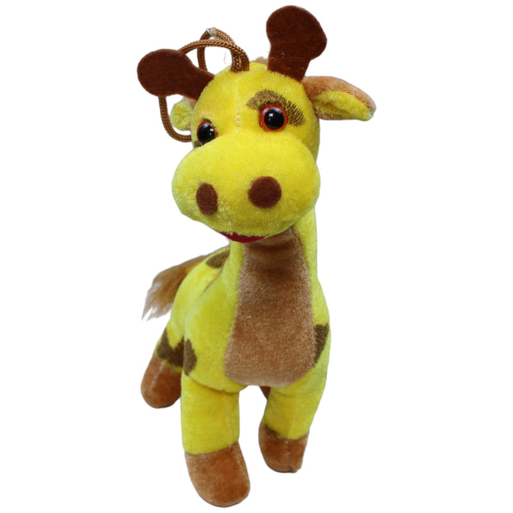 1236347 Paul Import Giraffe Kuscheltier Kumpel Leo Gebraucht