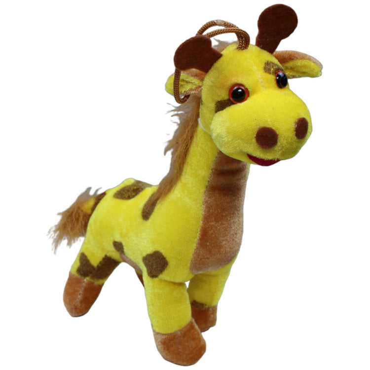 1236347 Paul Import Giraffe Kuscheltier Kumpel Leo Gebraucht