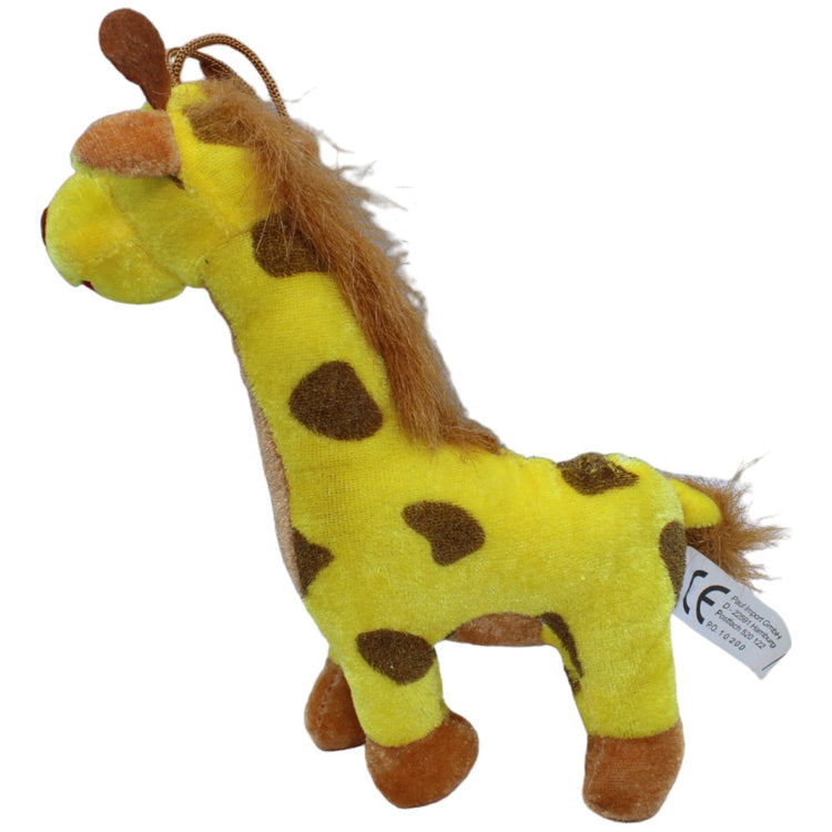 1236347 Paul Import Giraffe Kuscheltier Kumpel Leo Gebraucht