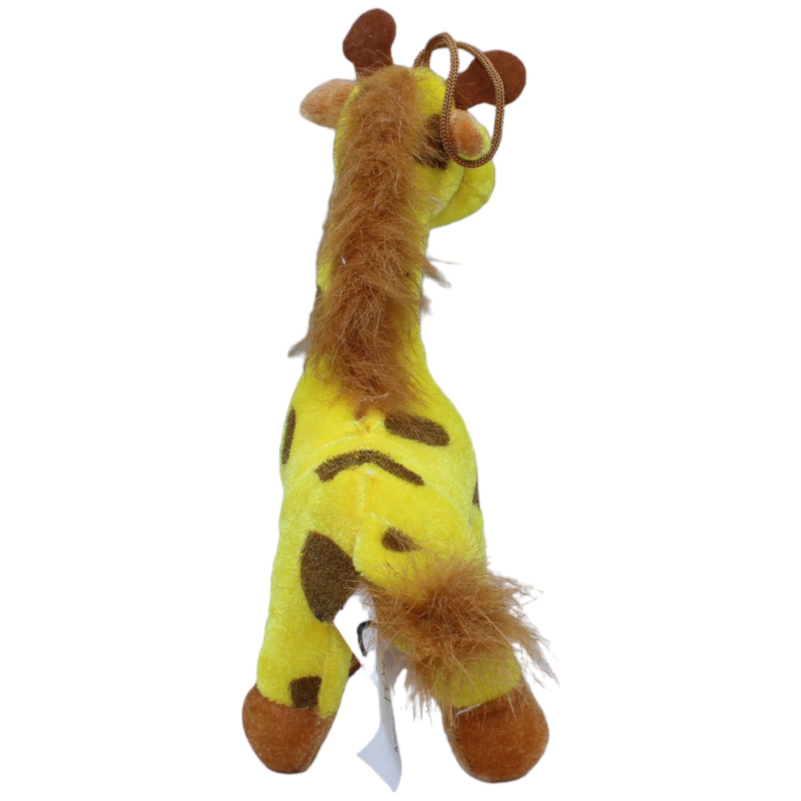 1236347 Paul Import Giraffe Kuscheltier Kumpel Leo Gebraucht