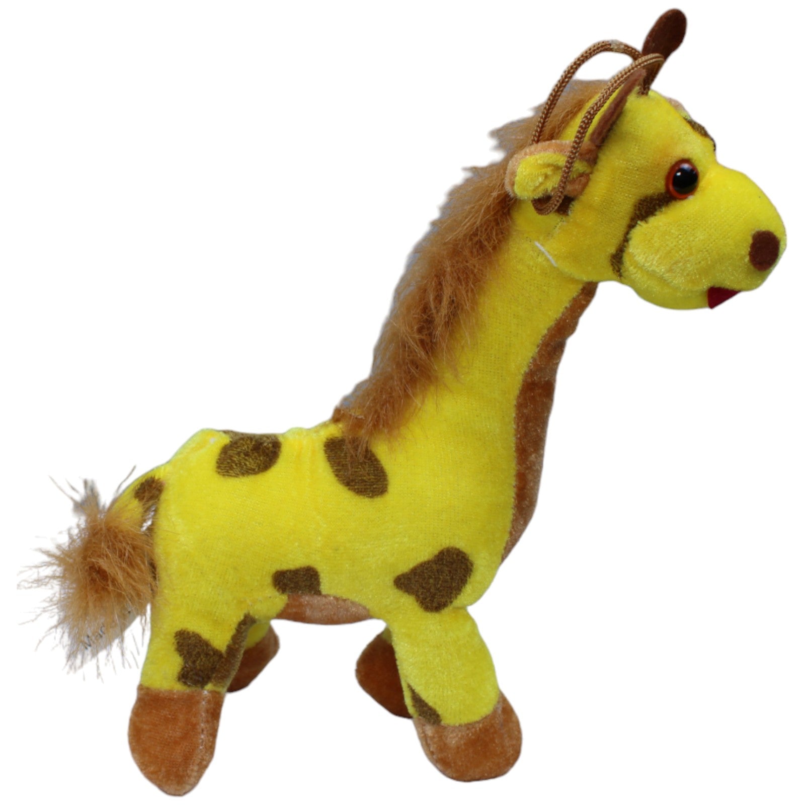 1236347 Paul Import Giraffe Kuscheltier Kumpel Leo Gebraucht