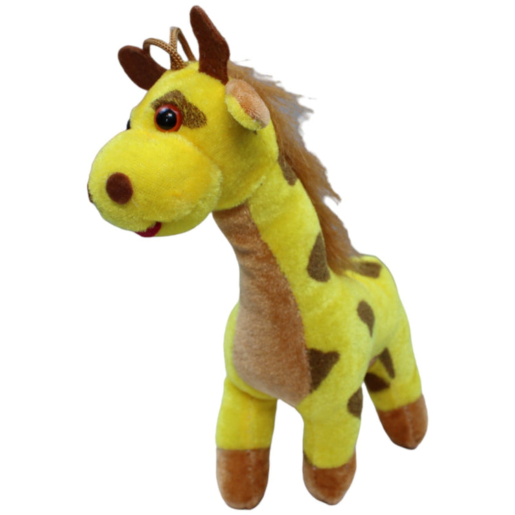 1236347 Paul Import Giraffe Kuscheltier Kumpel Leo Gebraucht