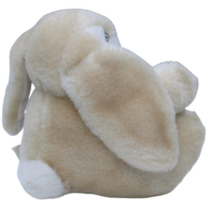 1236359 GRELL Werbemittel Intact Hase, hellbraun Kuscheltier Kumpel Leo Gebraucht Kaninchen