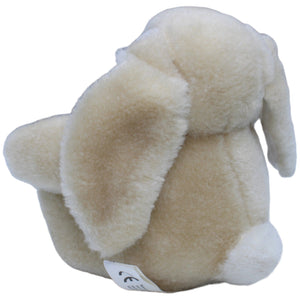 1236359 GRELL Werbemittel Intact Hase, hellbraun Kuscheltier Kumpel Leo Gebraucht Kaninchen