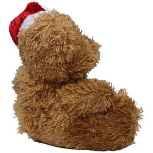 1236364 GEFRA - WERBUNG AMC, Weihnachts - Teddybär Kuscheltier Kumpel Leo Gebraucht