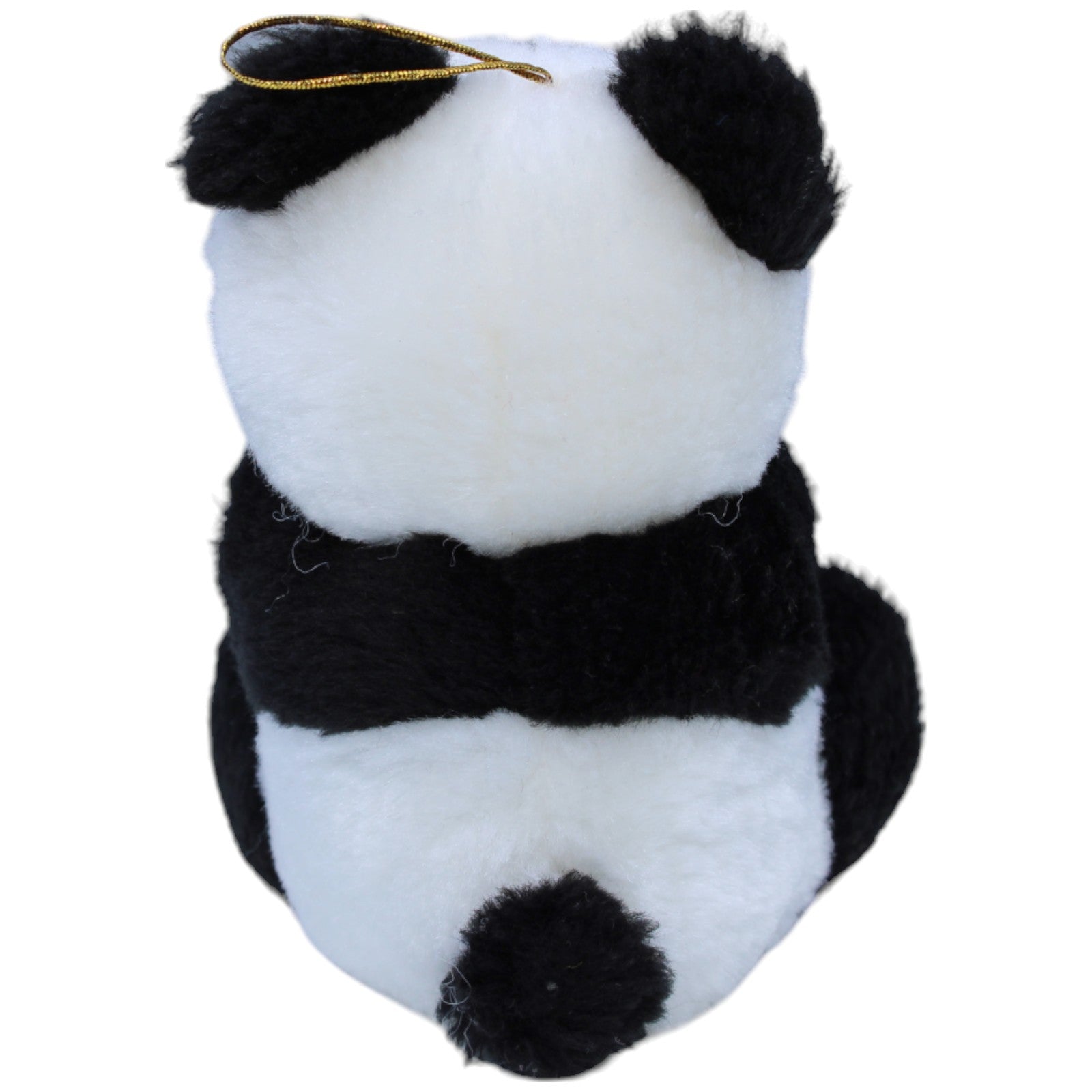 1236376 Unbekannt Panda mit Herz "I Love You", klein Kuscheltier Kumpel Leo Bär Gebraucht