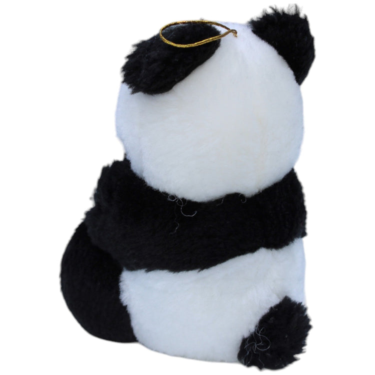 1236376 Unbekannt Panda mit Herz "I Love You", klein Kuscheltier Kumpel Leo Bär Gebraucht