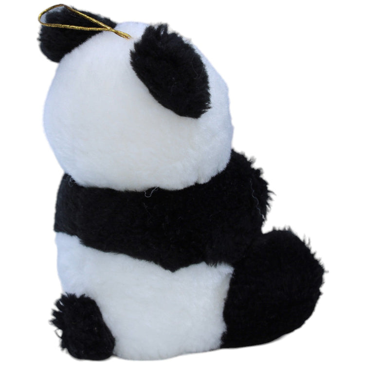 1236376 Unbekannt Panda mit Herz "I Love You", klein Kuscheltier Kumpel Leo Bär Gebraucht