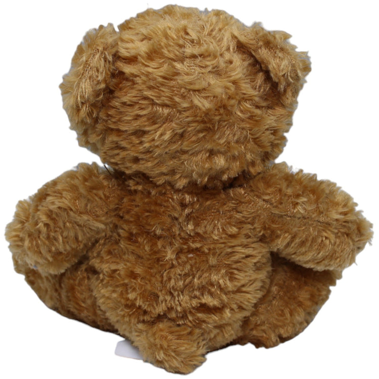 1236379 Unbekannt Süßer brauner Teddybär Kuscheltier Kumpel Leo Bär Gebraucht Teddy