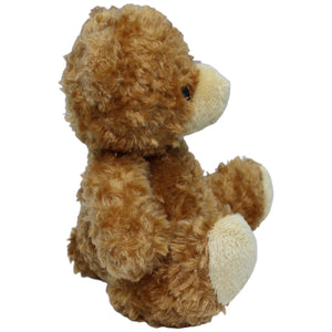 1236379 Unbekannt Süßer brauner Teddybär Kuscheltier Kumpel Leo Bär Gebraucht Teddy