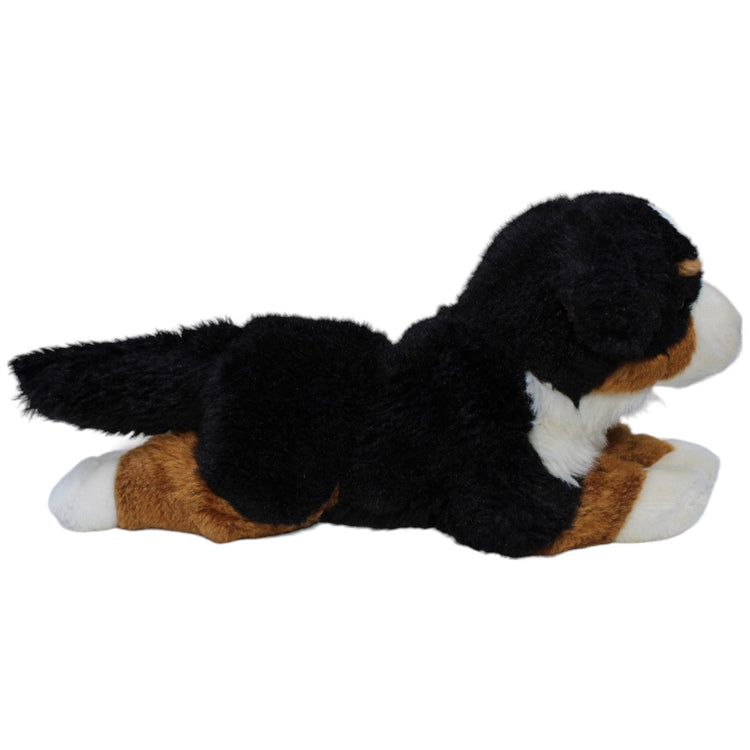 1236406 Uni - Toys Berner Sennenhund, liegend Kuscheltier Kumpel Leo Gebraucht