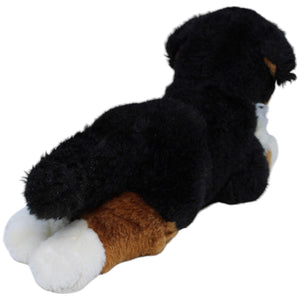 1236406 Uni - Toys Berner Sennenhund, liegend Kuscheltier Kumpel Leo Gebraucht