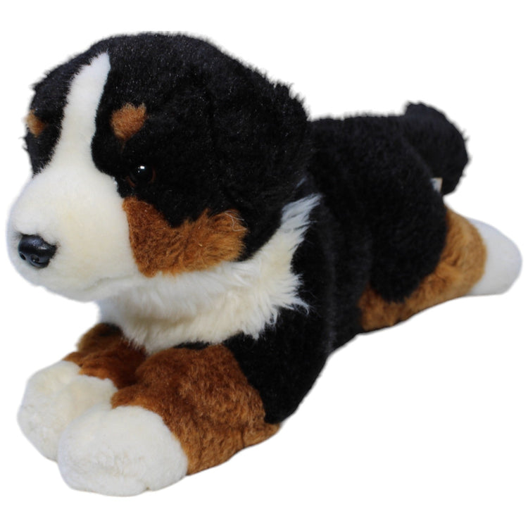 1236406 Uni - Toys Berner Sennenhund, liegend Kuscheltier Kumpel Leo Gebraucht