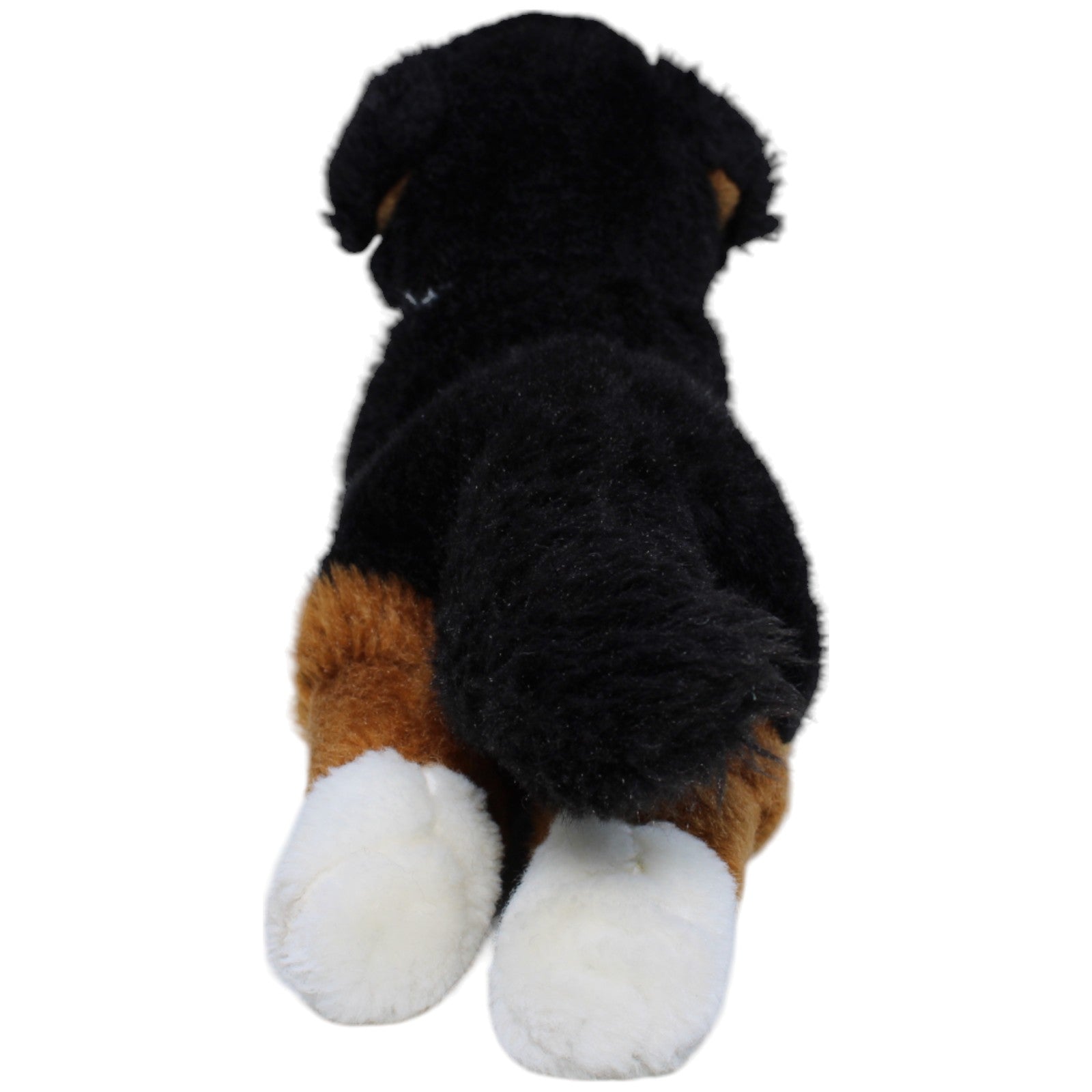 1236406 Uni - Toys Berner Sennenhund, liegend Kuscheltier Kumpel Leo Gebraucht