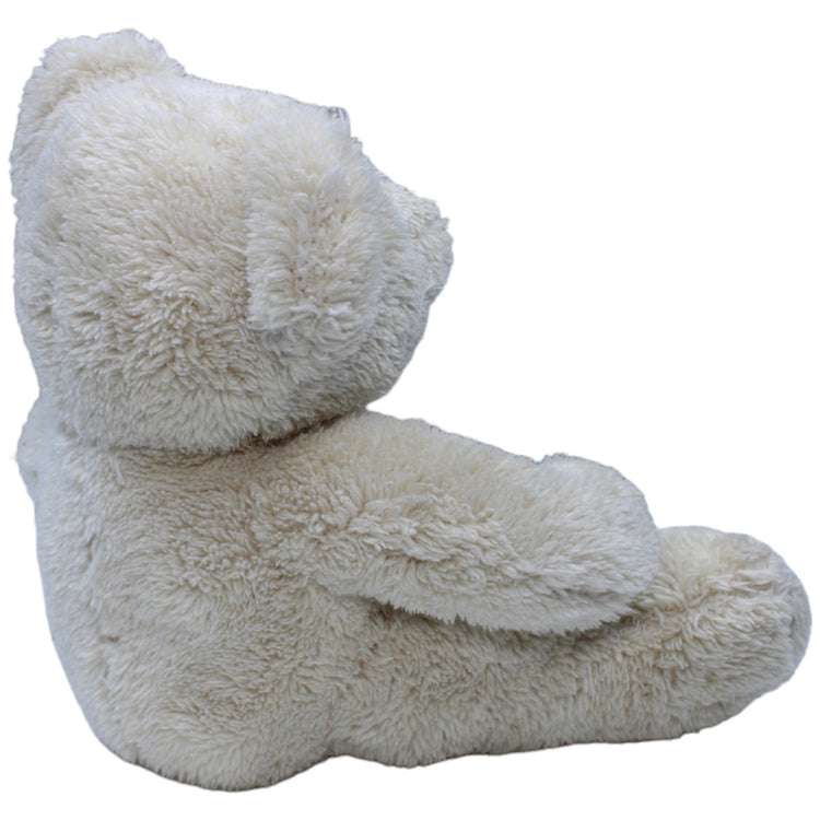 1236409 mbw Vertriebsges. mbH Minifeet, sitzender Teddybär beige Kuscheltier Kumpel Leo Gebraucht