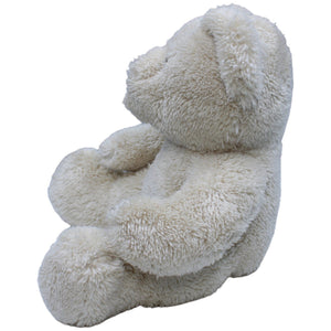 1236409 mbw Vertriebsges. mbH Minifeet, sitzender Teddybär beige Kuscheltier Kumpel Leo Gebraucht