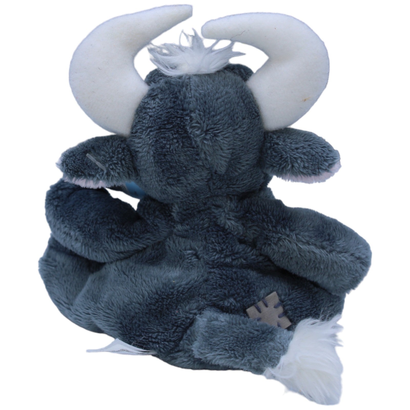 1236416 Carte Blanche My Blue Nose Friends, Stier Noo Kuscheltier Kumpel Leo neu No 79