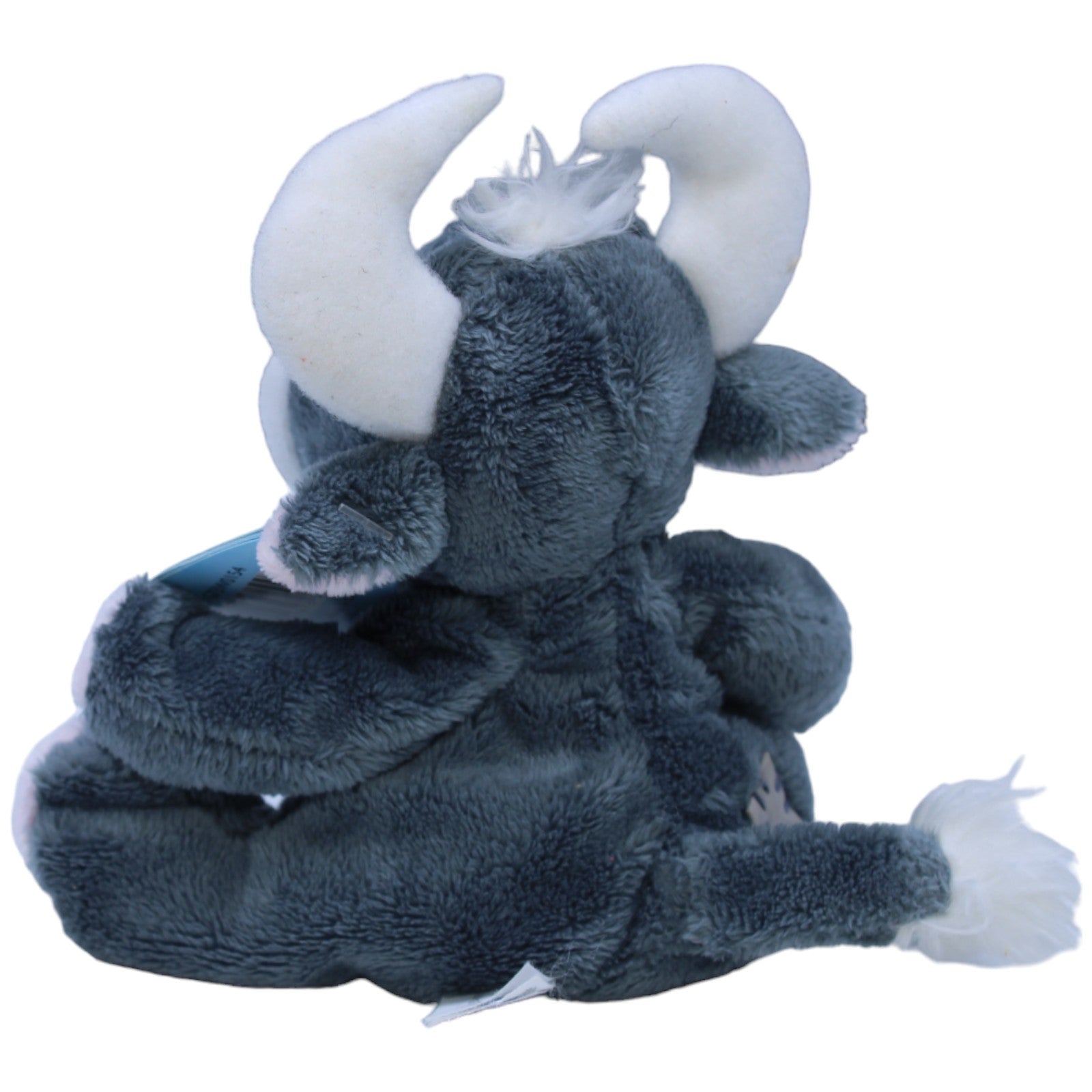 1236416 Carte Blanche My Blue Nose Friends, Stier Noo Kuscheltier Kumpel Leo neu No 79