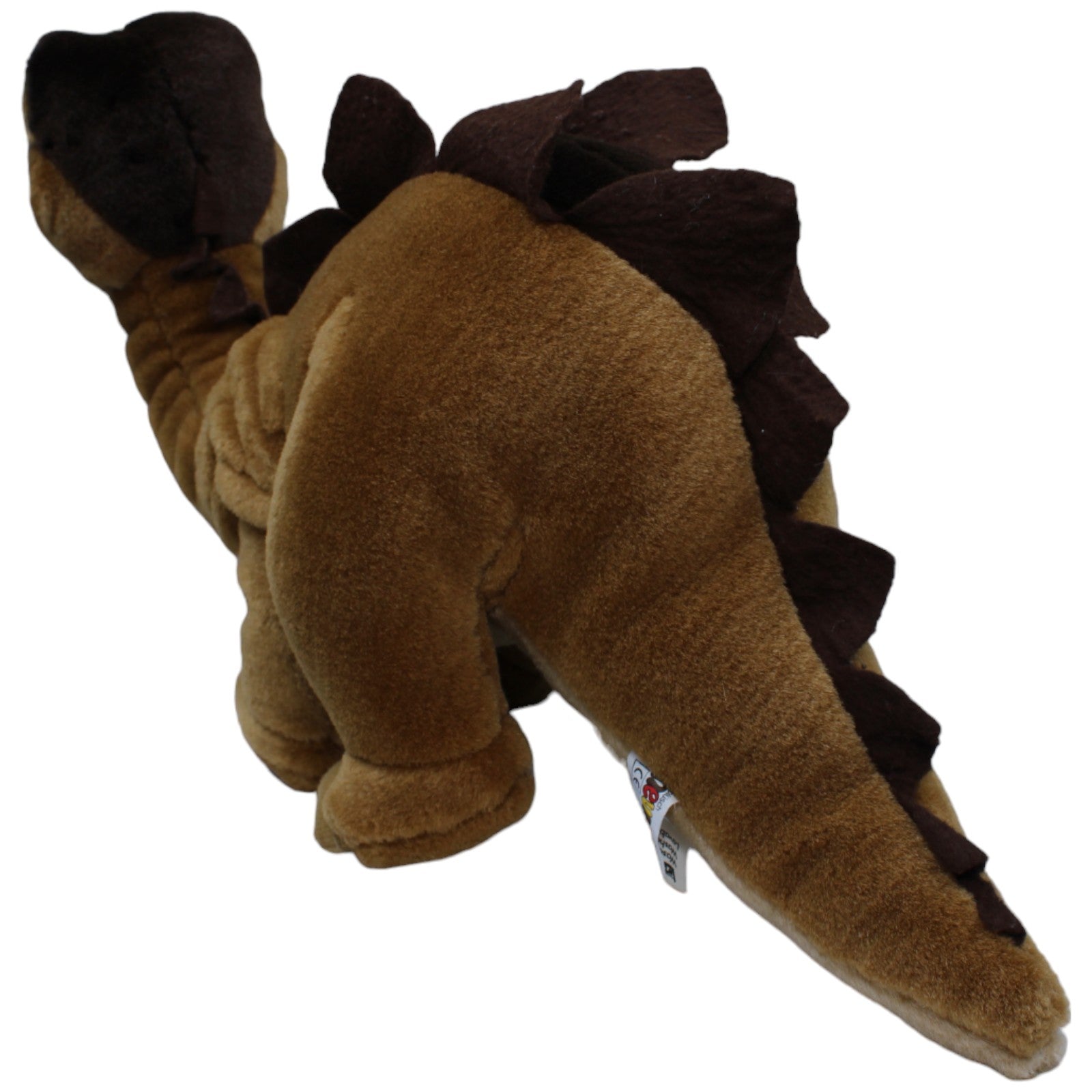 1236417 Heunec Vintage Apatosaurus Kuscheltier Kumpel Leo Dino Dinosaurier Gebraucht