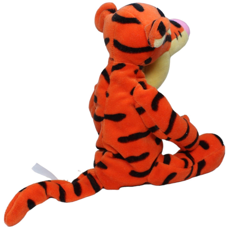 1236446 Disney Tigger mit Biene auf dem Po aus Disney Winnie Puuh Kuscheltier Kumpel Leo Gebraucht Tiger