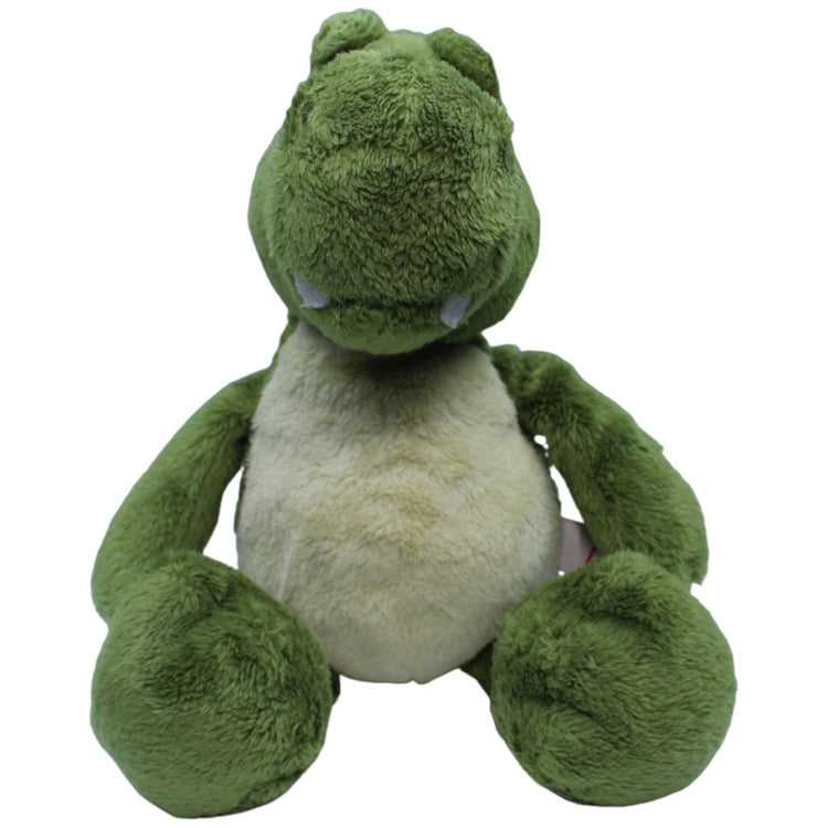 1236448 NICI Wild Friends, Krokodil Kuscheltier Kumpel Leo Gebraucht