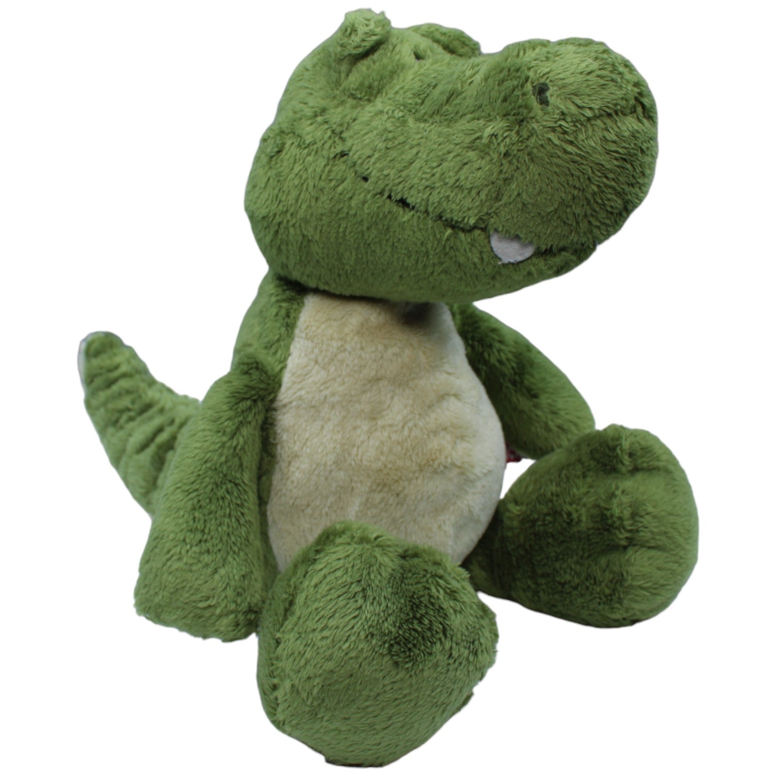 1236448 NICI Wild Friends, Krokodil Kuscheltier Kumpel Leo Gebraucht