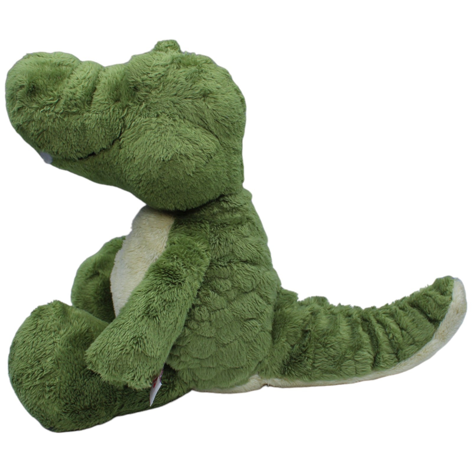 1236448 NICI Wild Friends, Krokodil Kuscheltier Kumpel Leo Gebraucht