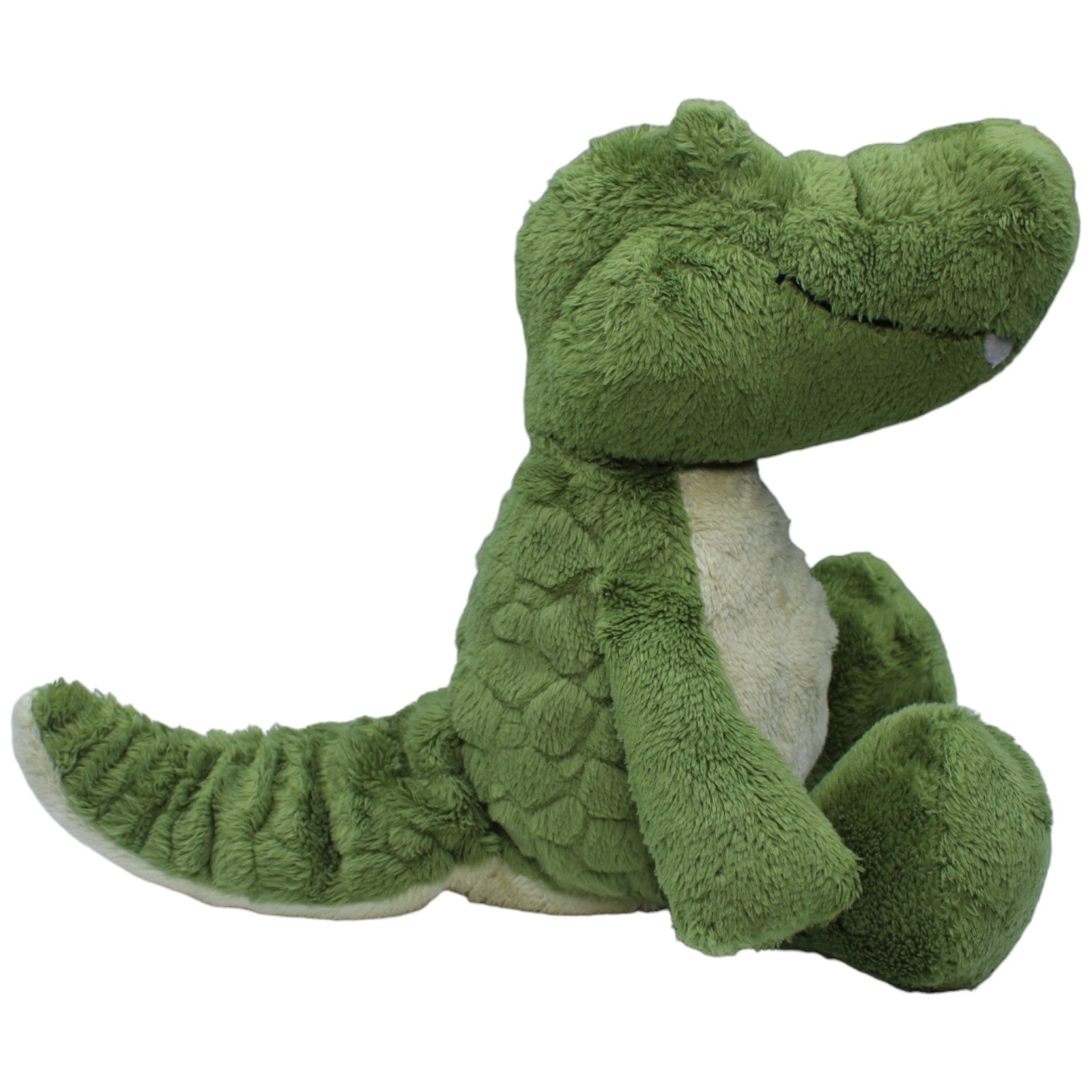 1236448 NICI Wild Friends, Krokodil Kuscheltier Kumpel Leo Gebraucht