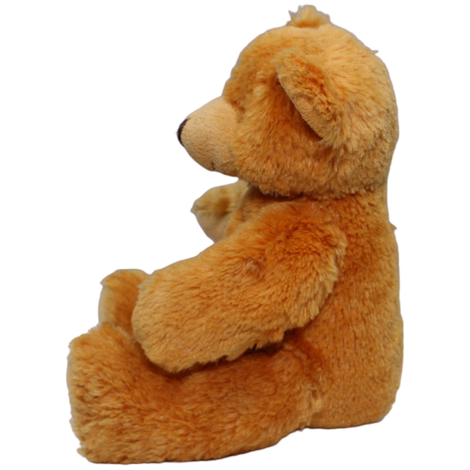 1236455 Primatis Teddybär mit Biene auf dem Fuß Kuscheltier Kumpel Leo Bär Gebraucht Teddy