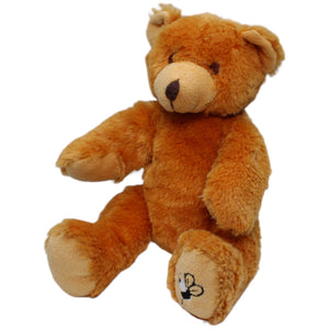 1236455 Primatis Teddybär mit Biene auf dem Fuß Kuscheltier Kumpel Leo Bär Gebraucht Teddy