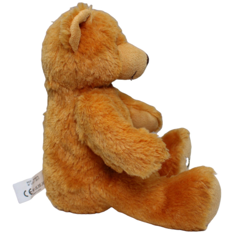 1236455 Primatis Teddybär mit Biene auf dem Fuß Kuscheltier Kumpel Leo Bär Gebraucht Teddy